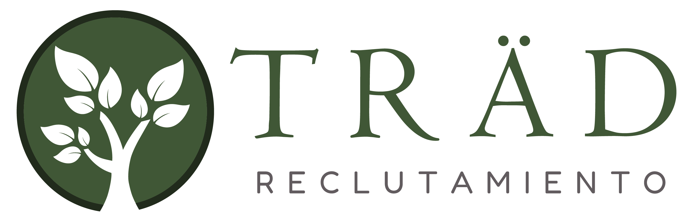 Grupo TRÄD Reclutamiento